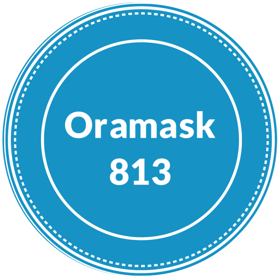 Oramask 813 Stencil Film – Crafts Made by You
