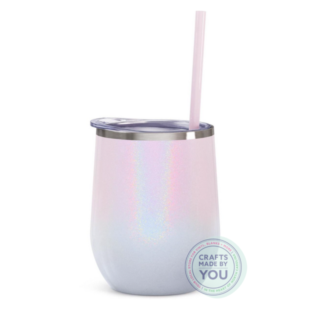 Bev Steel: Ombre Magic Mist