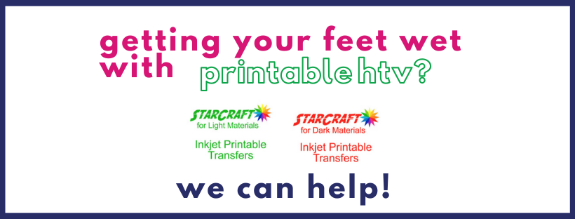Which StarCraft Printable Transfer Should I Use?
