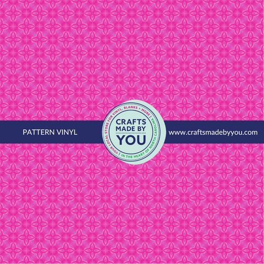 12" x 12" Heat Transfer Vinyl - DreamHouse