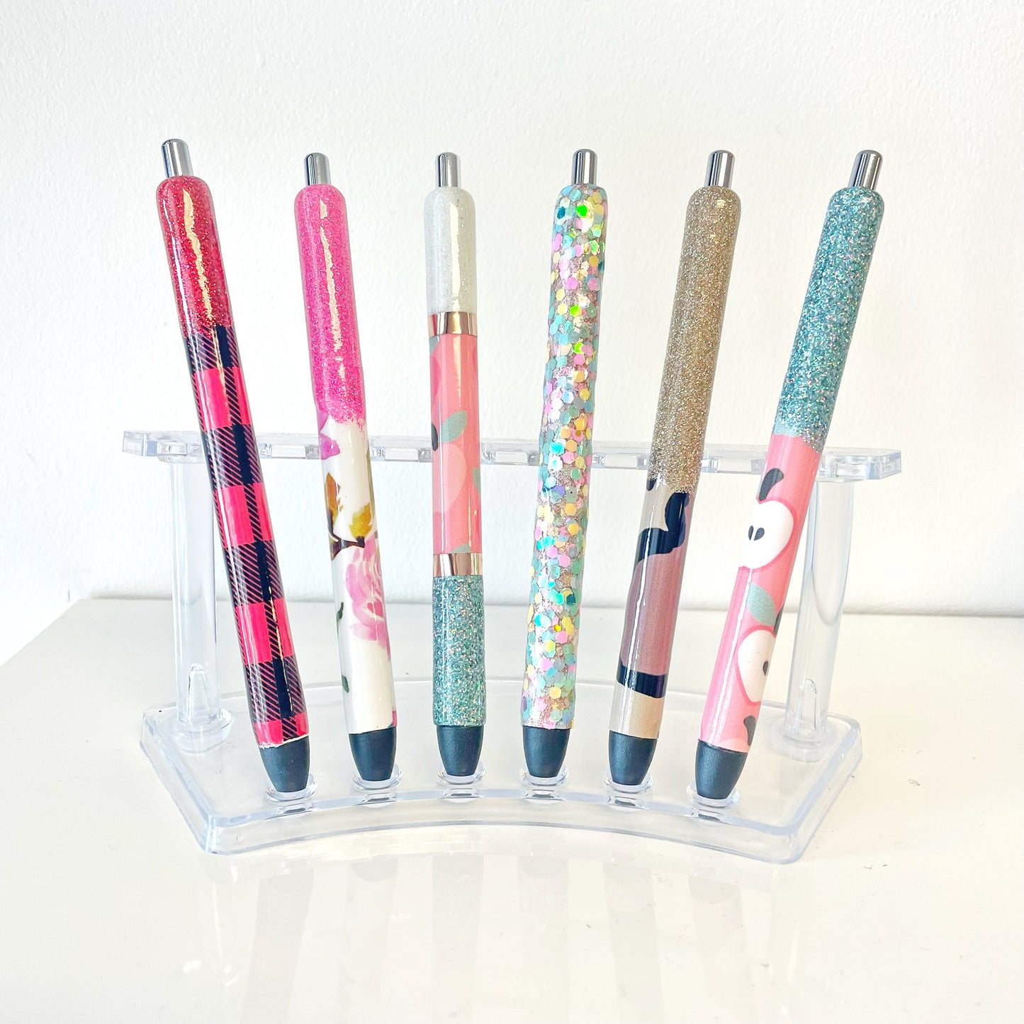 Glitter Pens