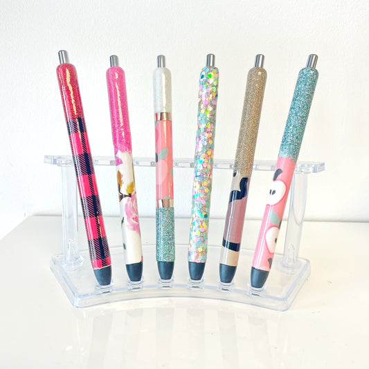 Glitter Pens