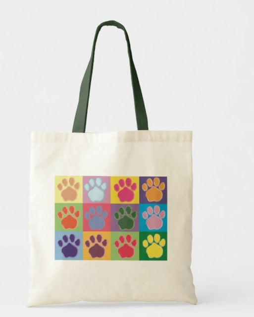 Paw Tote