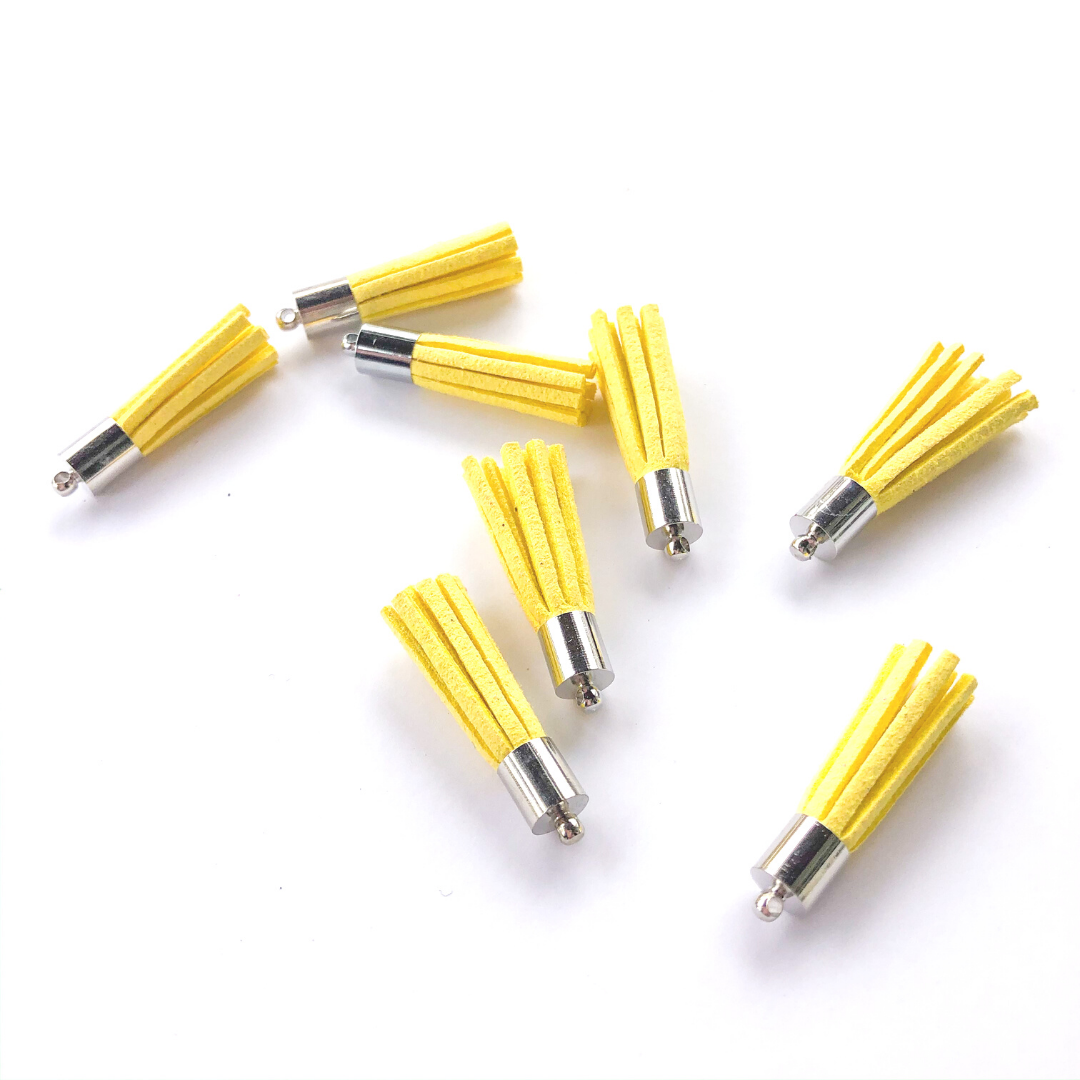 Mini Tassels