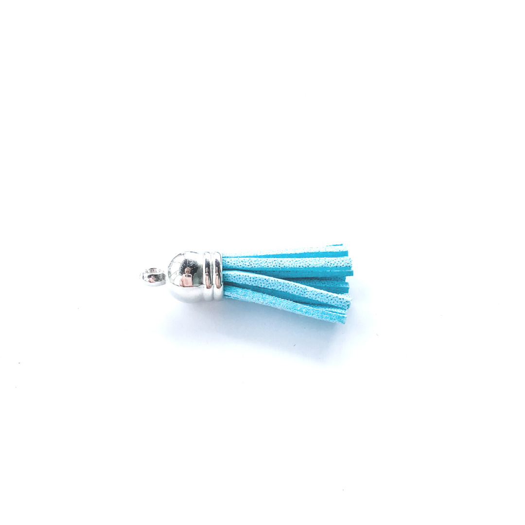 Mini Tassels