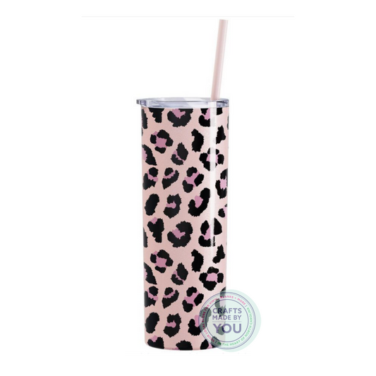 Skinny Steel Tumbler Blank Crafts Made by You Cricut Crafting