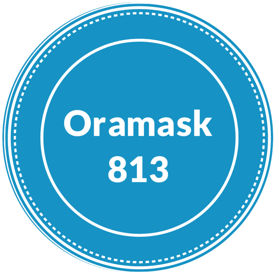 Oramask 831 Stencil Vinyl