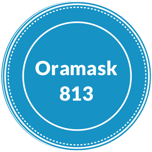 Oramask 831 Stencil Vinyl