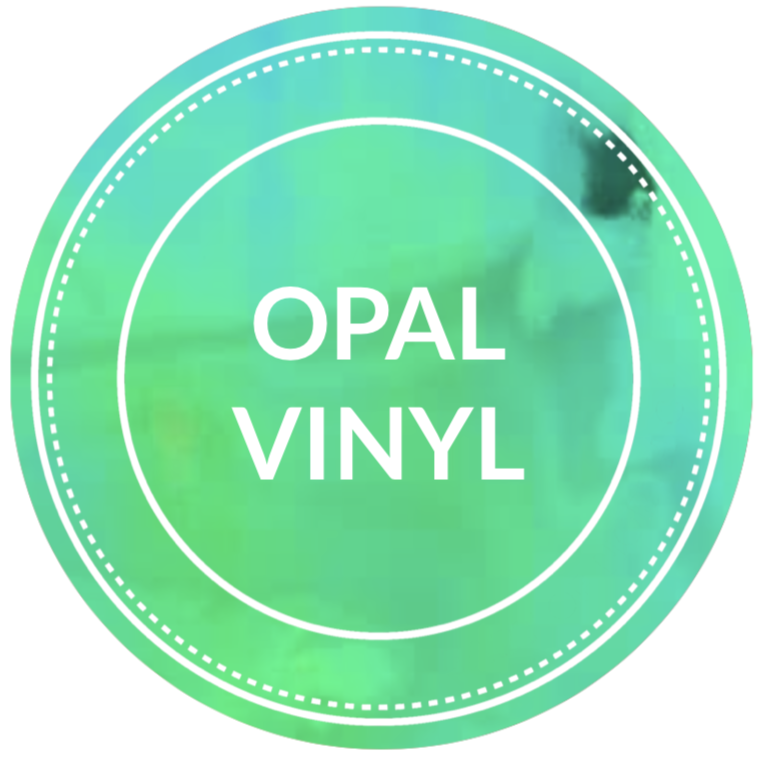 Green Opal Permanent Adhesive