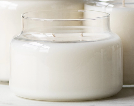 Honey Badger IPA - 8 oz. Soy Candle