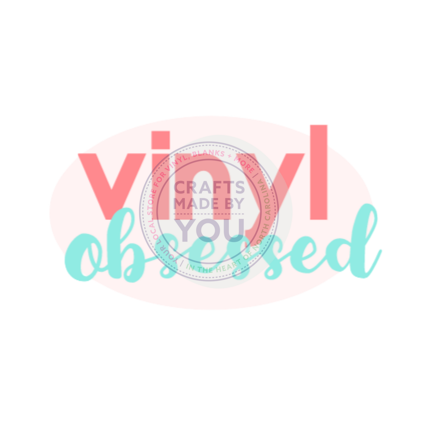 Vinyl Obsessed