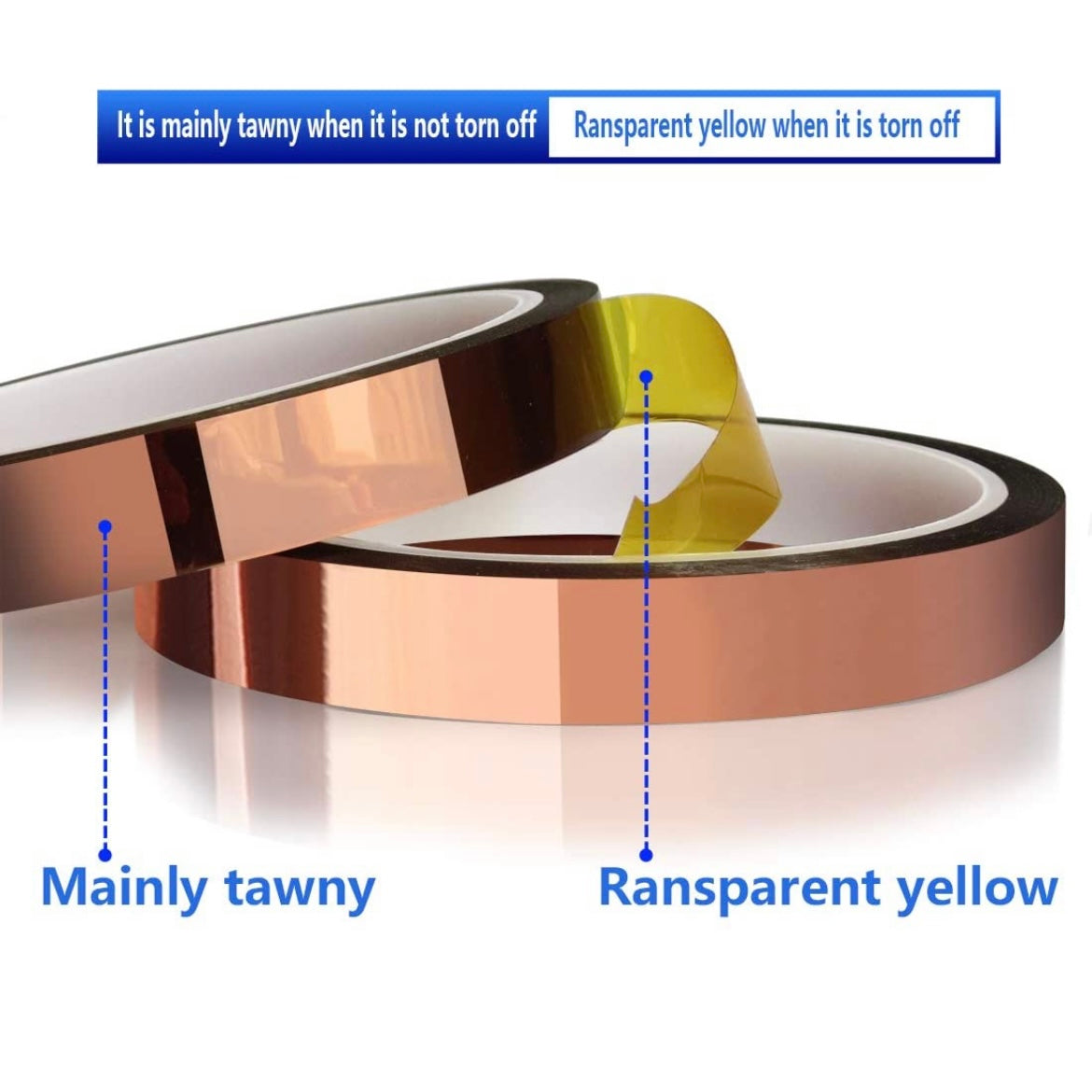 Heat Transfer Tape