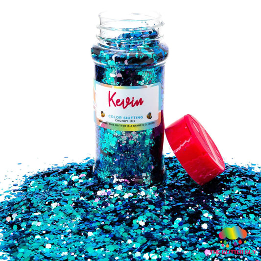 Kevin Glitter