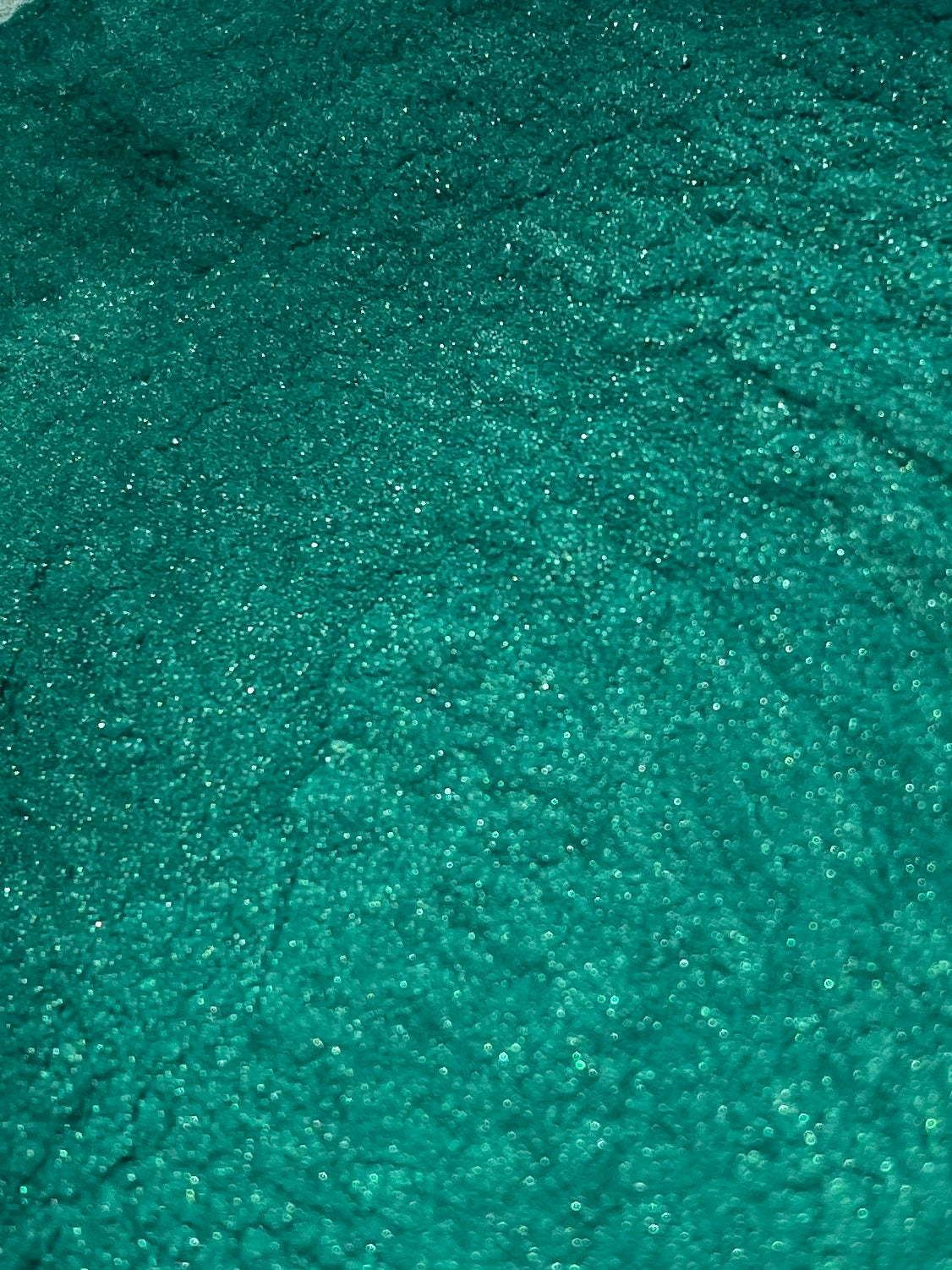 Mica Powder - Mint