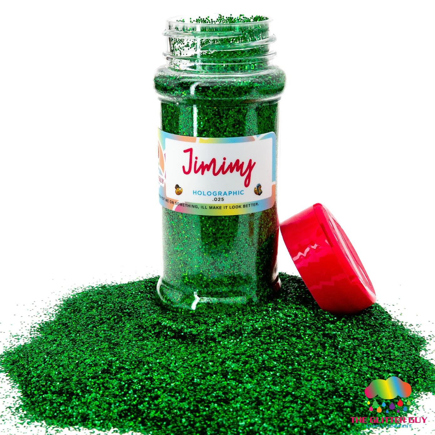 Jimimy Glitter